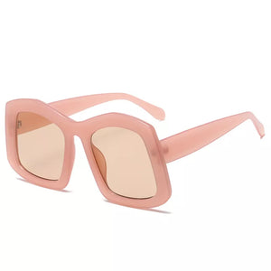 Missy Oversized Sunglasses