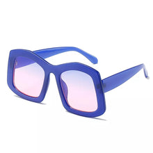 Load image into Gallery viewer, Missy Oversized Sunglasses
